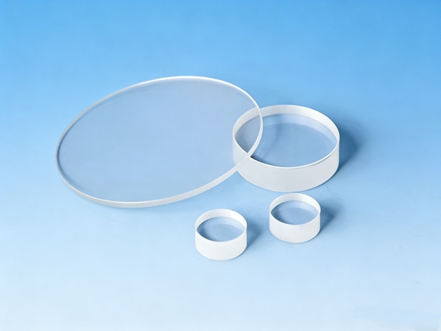 BK7 optical windows