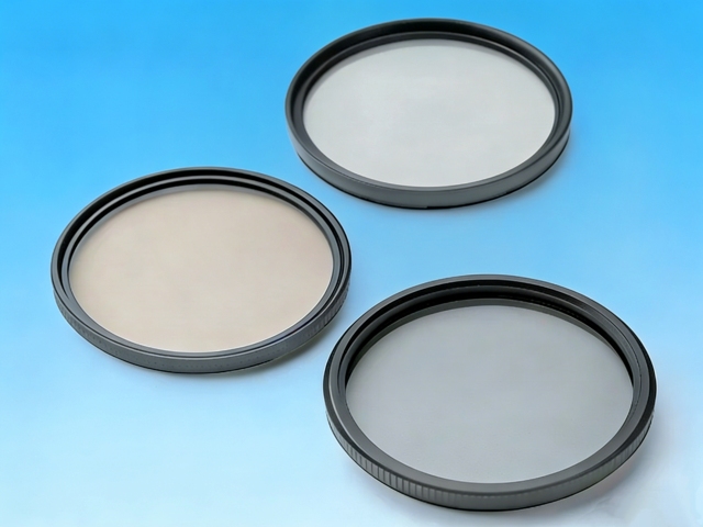 Neutral Density Filter