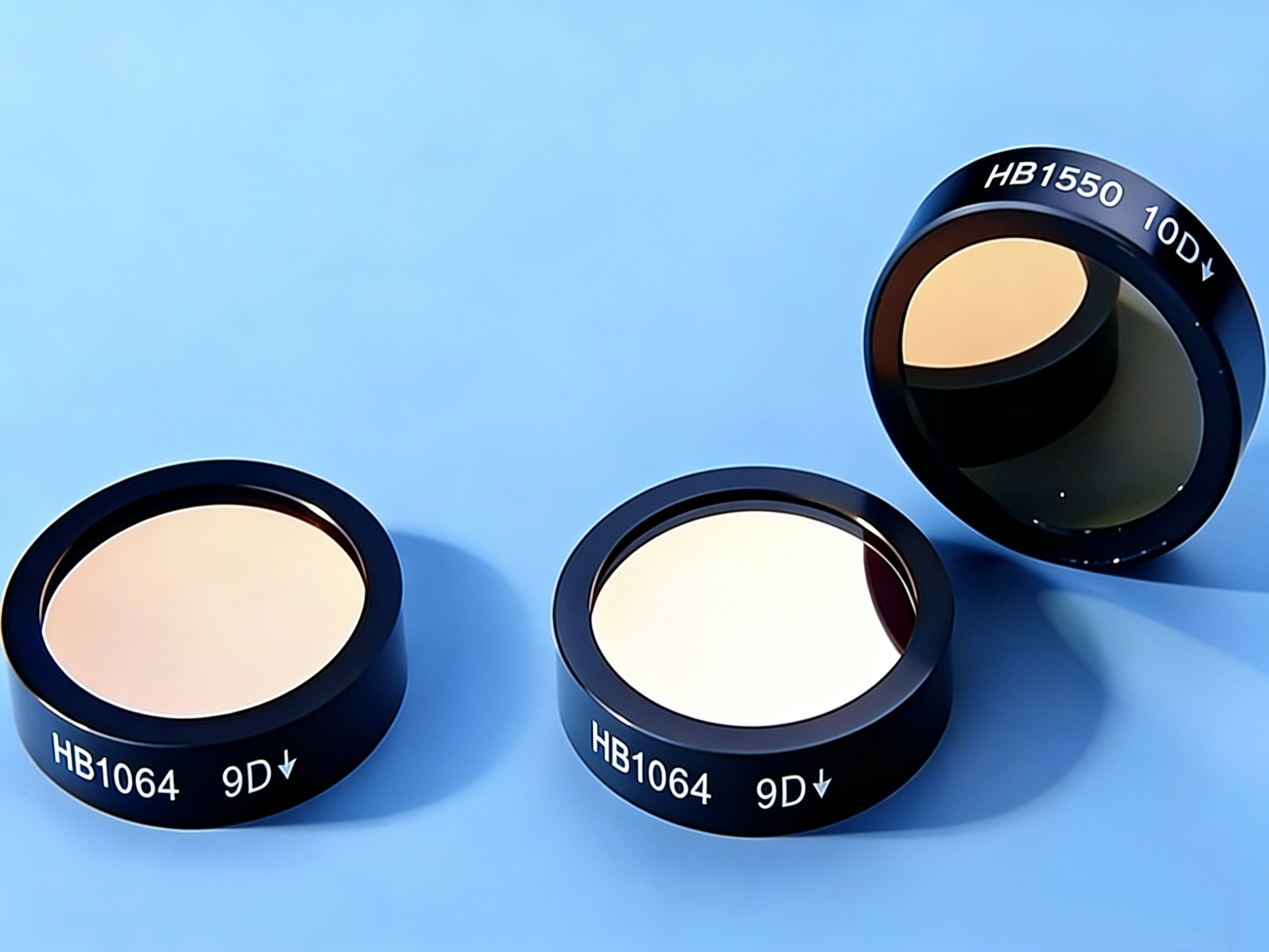 Laser Line Filters