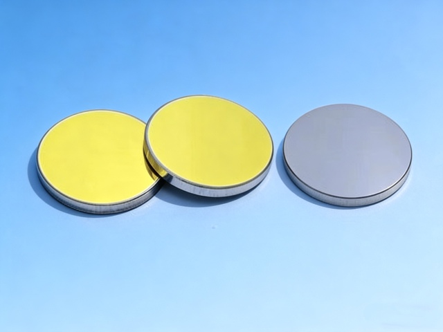 CO₂ Laser Optical Mirror