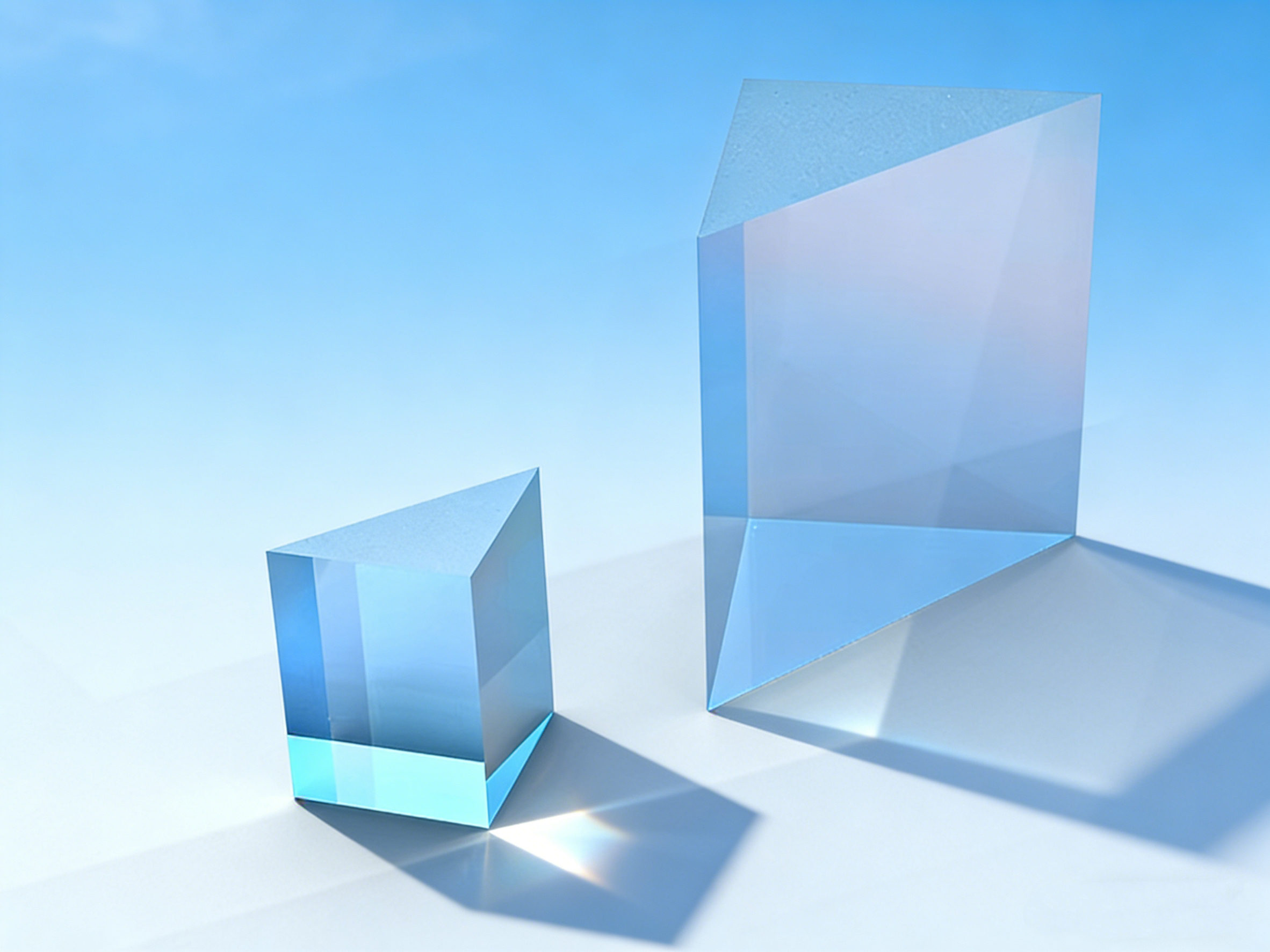 K9 Right Angel Prisms