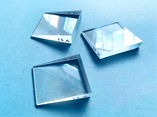 Wedge Prism