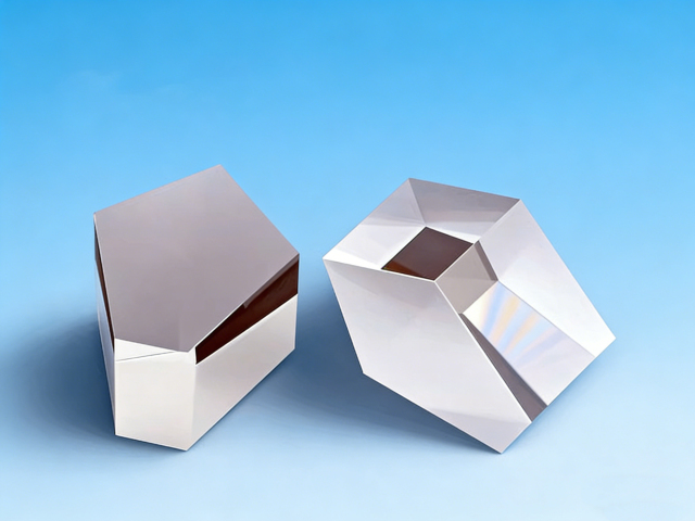Penta Prisms