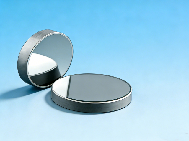 Chalcogenide Glass Windows