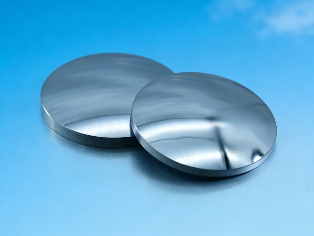 Silicon Lenses