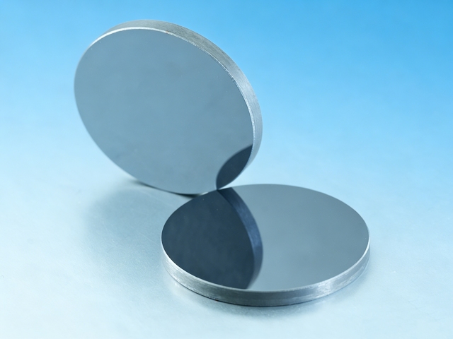 Silicon Optical Windows