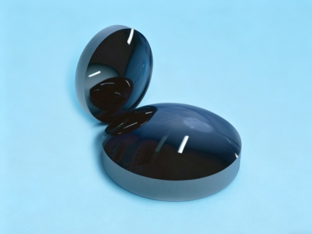 Germanium Lenses (Ge Lenses)