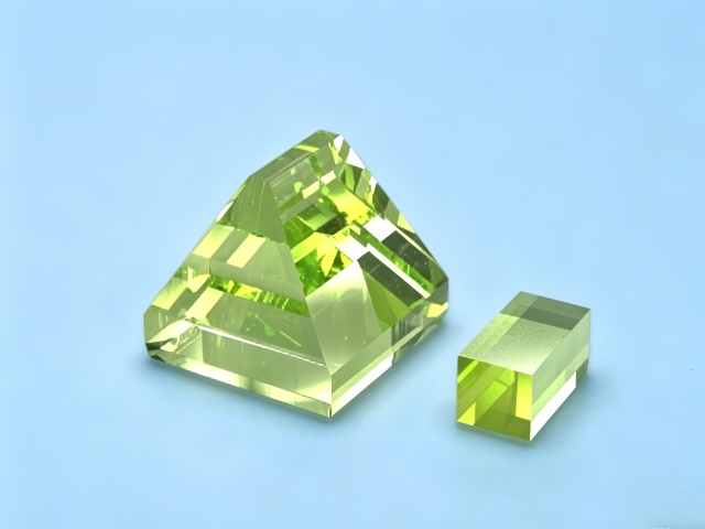 KTP Crystal