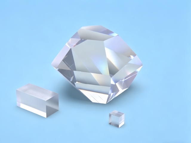 LBO Crystals