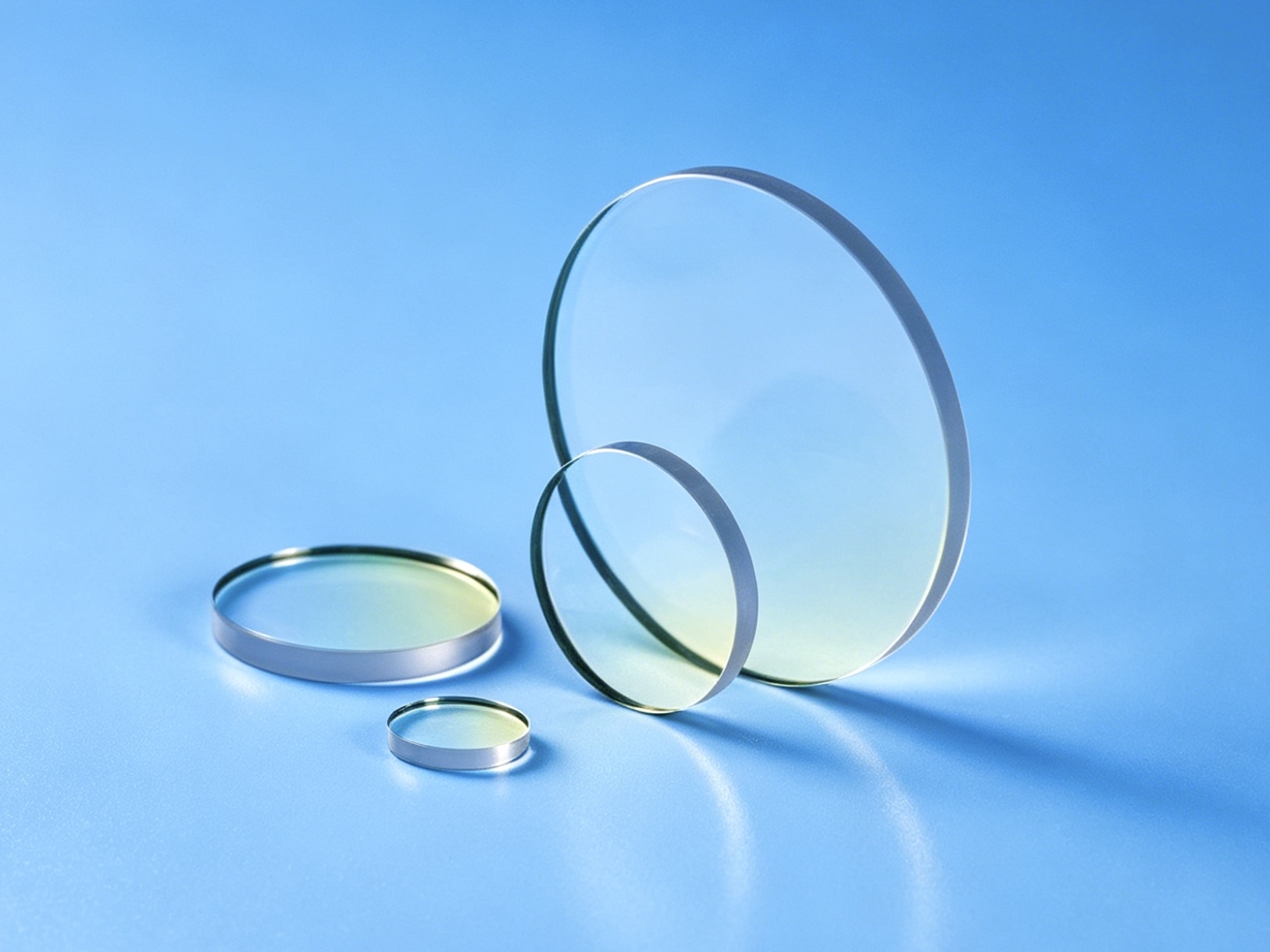 BaF2 optical Windows