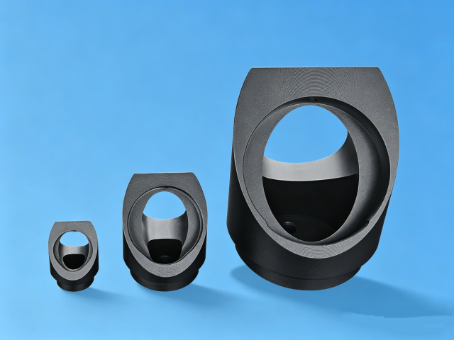 Mirror Mount (Reflector Mount)