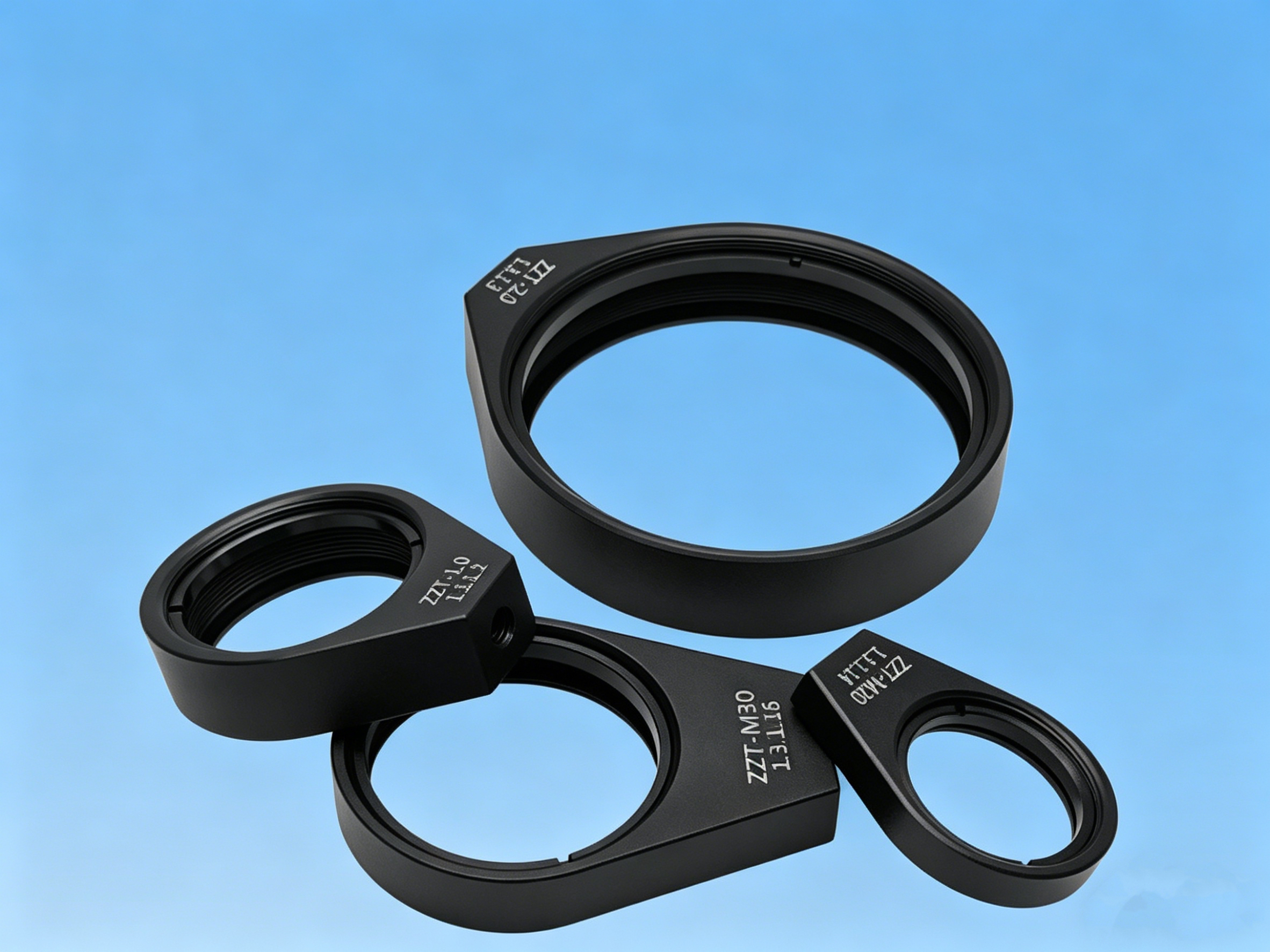 Lens Mount