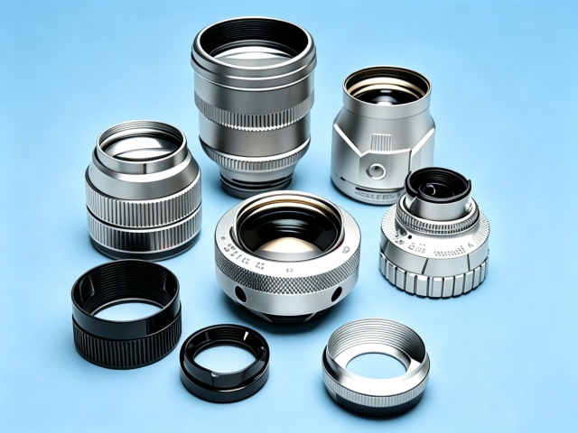 Customized Hardware