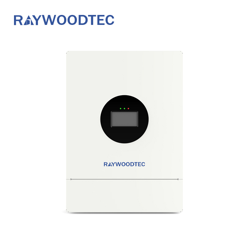 5-7KW US Standard  Single/Split-Phase Off-Grid / Hybrid Solar Inverter