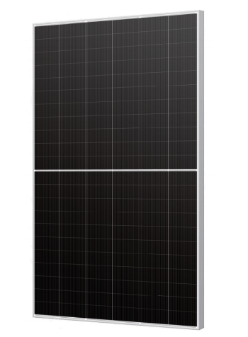 Mono Solar N Type Bifacial Module 132 Cells 680W-700W