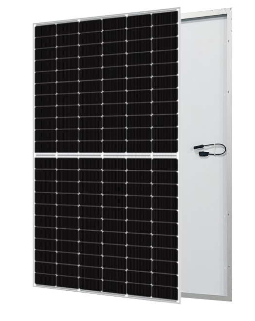 Mono Solar Panel N Type Mono Module 132 Cells 510W-530W