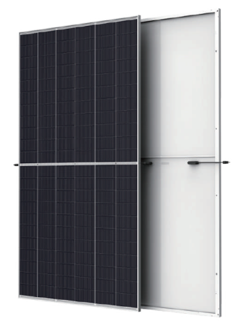 Mono Solar Panel  Monocrystalline 132 Cells 645W-670W