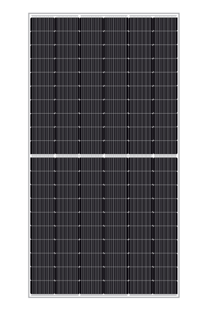 Mono Solar Panel N Type Half Cell Monocrystalline 120 Cells 565W-585W
