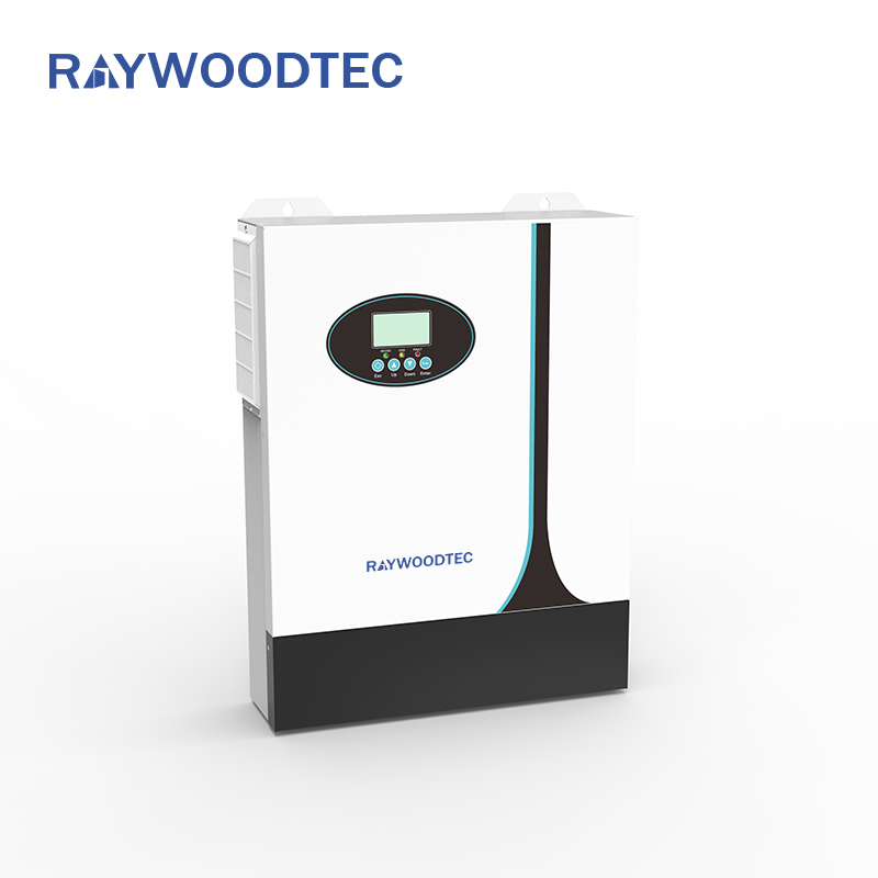 1.2KW/3.6KW/5KW  220V Single/Split-Phase Off-Grid / Hybrid Solar Inverter