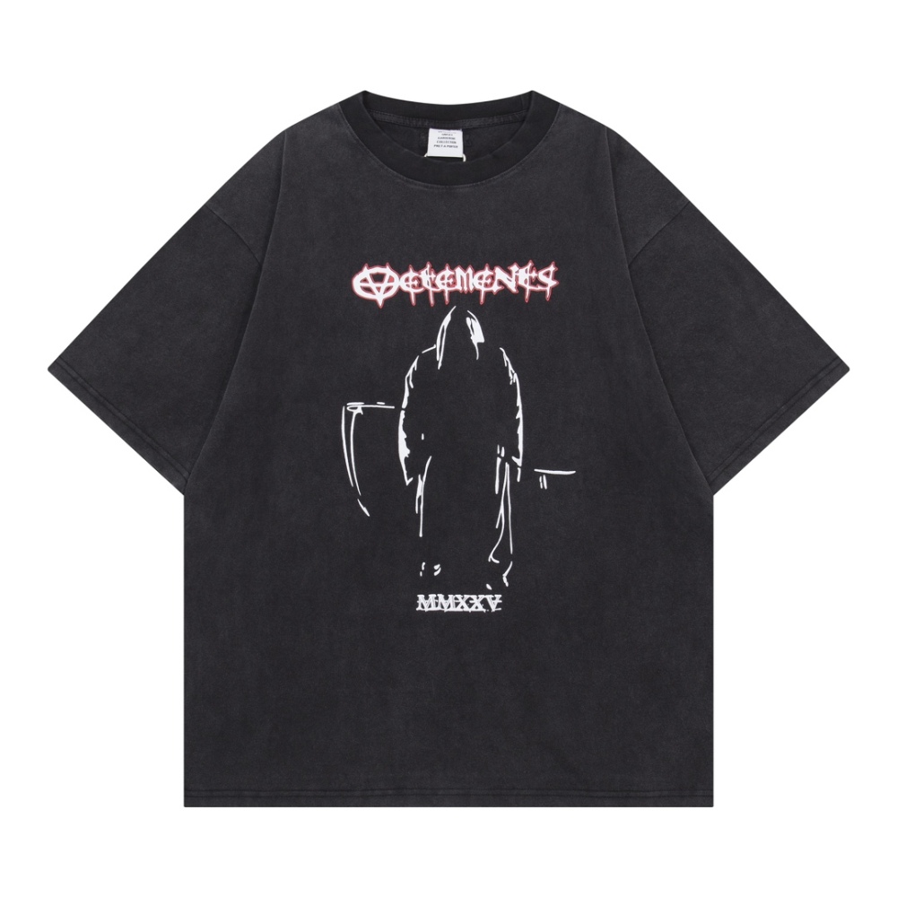 ФУТБОЛКИ Vetements