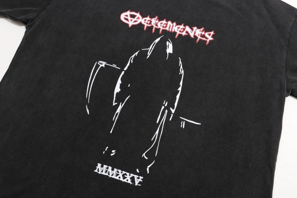 ФУТБОЛКИ Vetements
