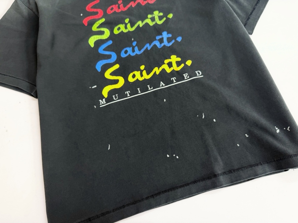 ФУТБОЛКИ Saint
