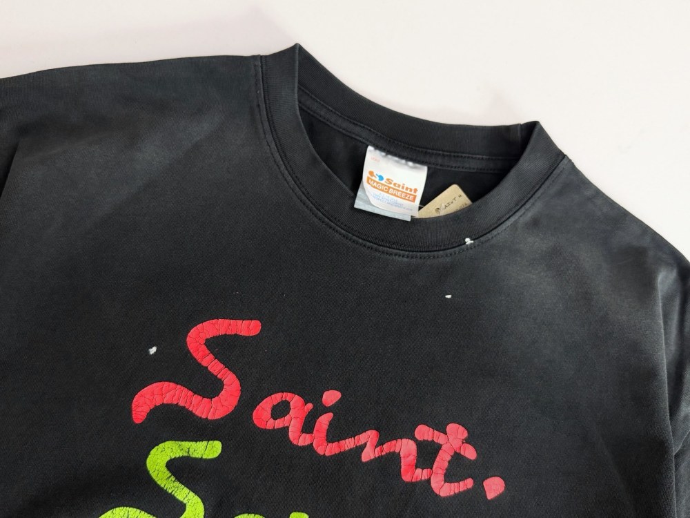 ФУТБОЛКИ Saint
