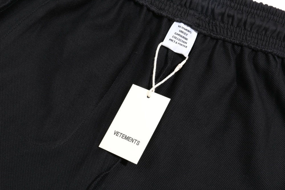 БРЮКИ    Vetements