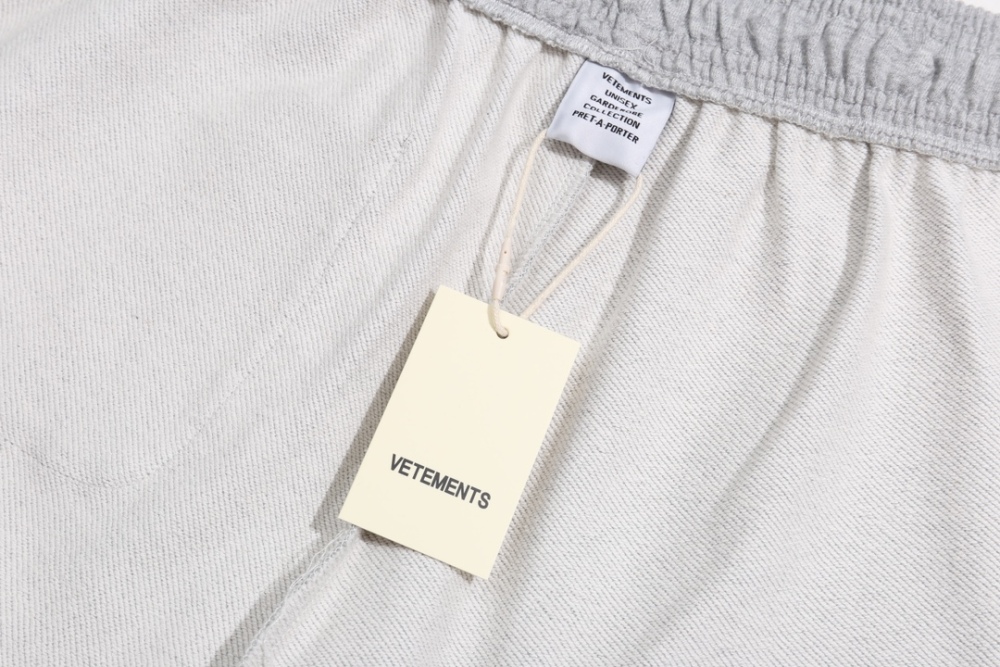 БРЮКИ    Vetements