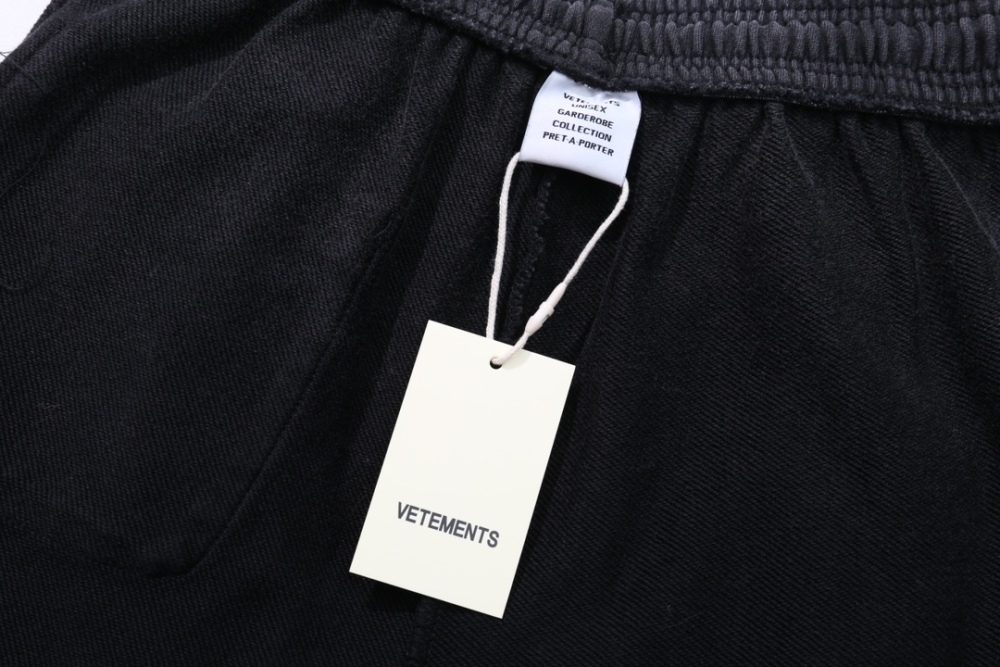 БРЮКИ    Vetements
