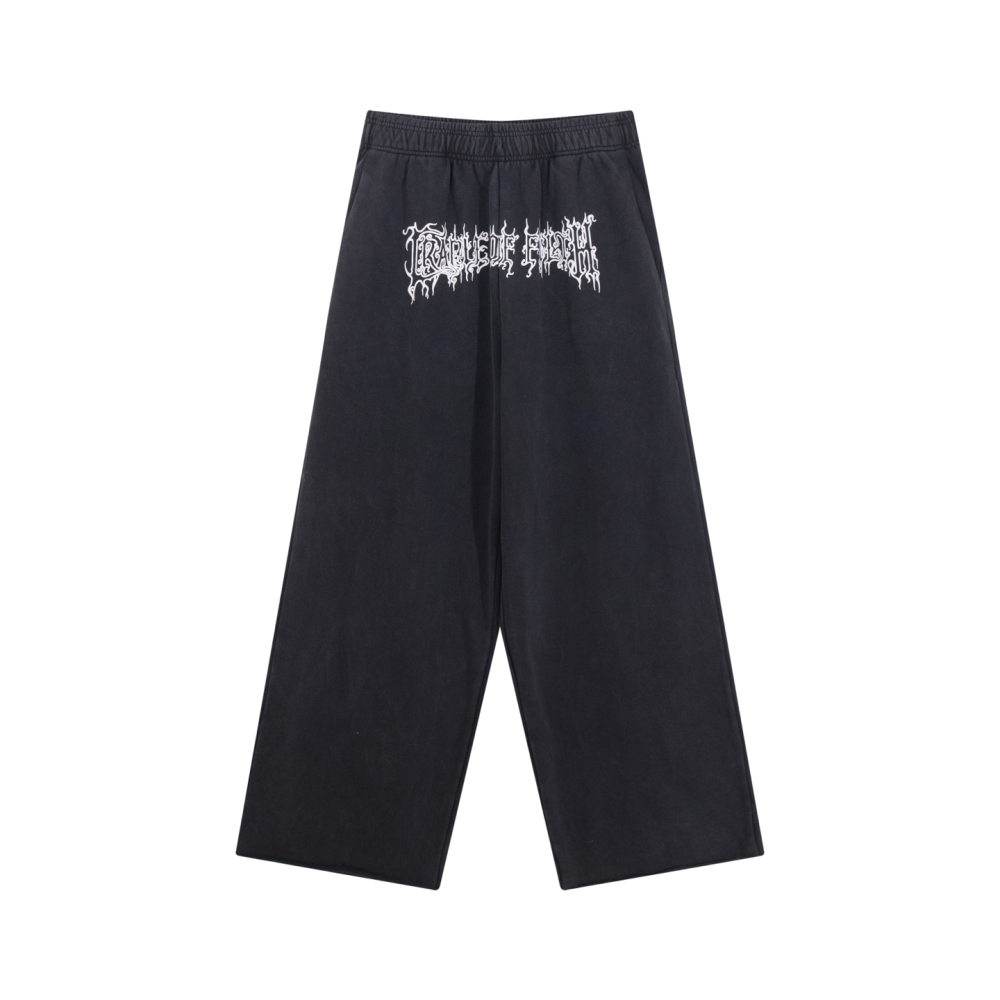 БРЮКИ    Vetements