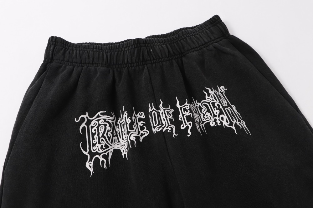 БРЮКИ    Vetements