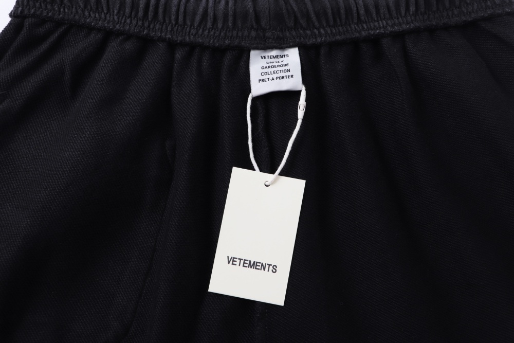 БРЮКИ    Vetements