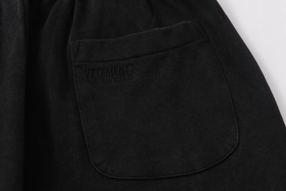 БРЮКИ    Vetements