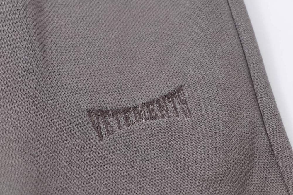 БРЮКИ    Vetements