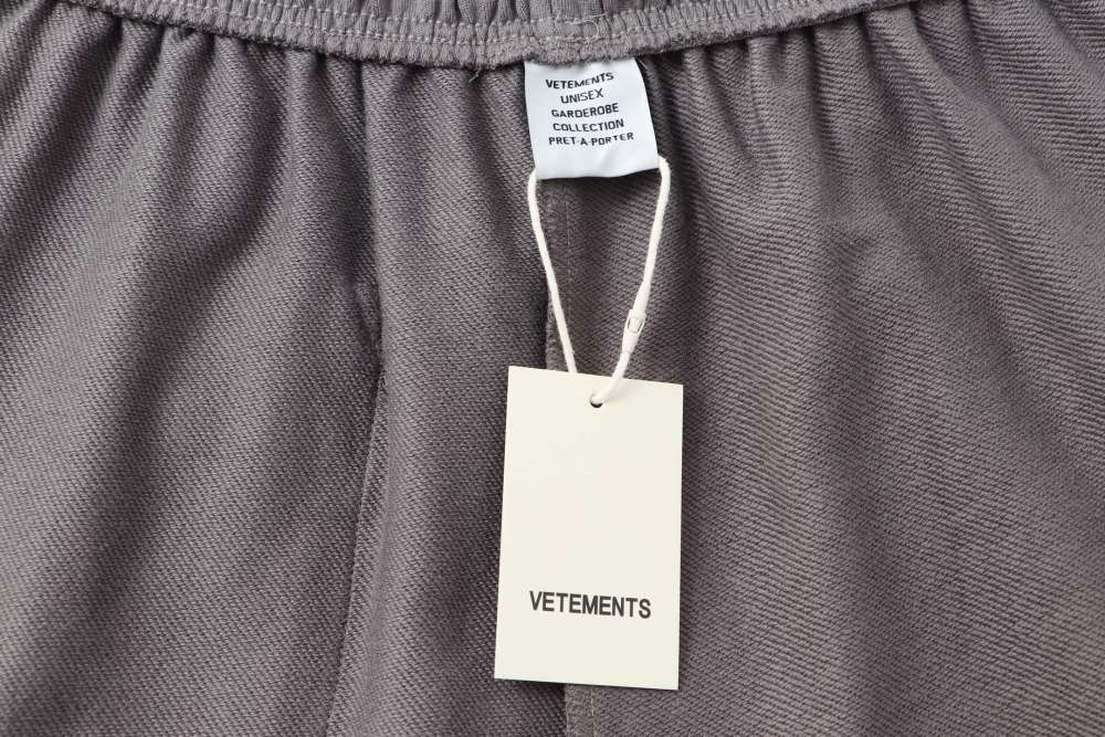 БРЮКИ    Vetements