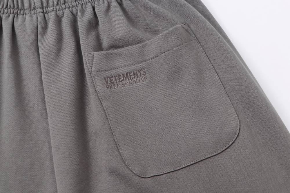 БРЮКИ    Vetements