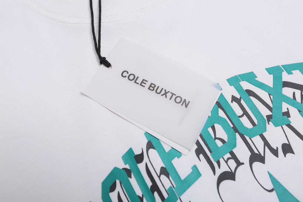 ФУТБОЛКИ  COLE BUXTON