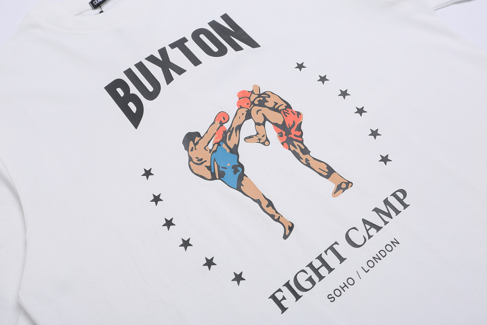 ФУТБОЛКИ  COLE BUXTON