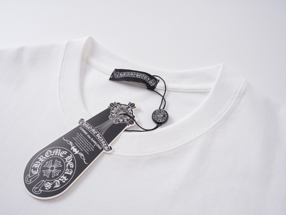 ФУТБОЛКИ  Chrome hearts