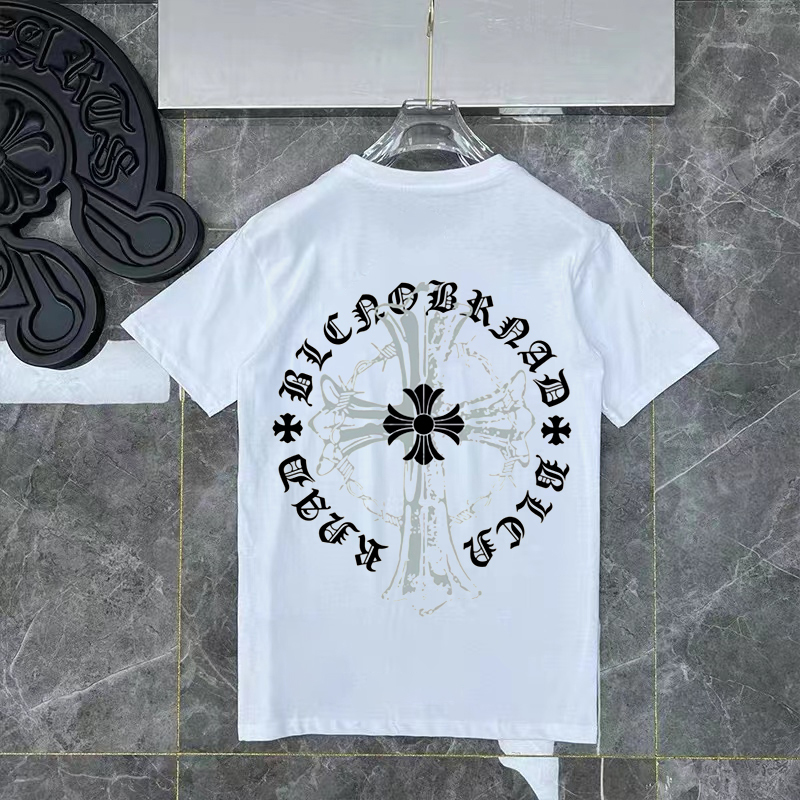 ФУТБОЛКИ  Chrome hearts