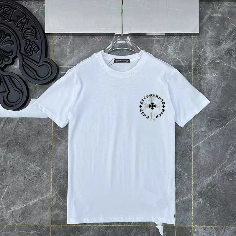 ФУТБОЛКИ  Chrome hearts