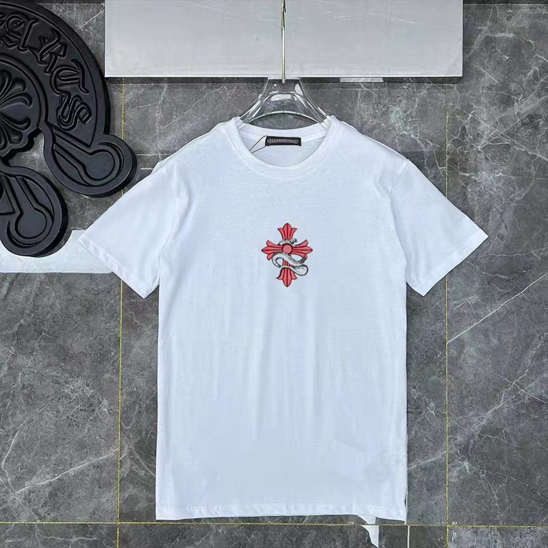 ФУТБОЛКИ  Chrome hearts
