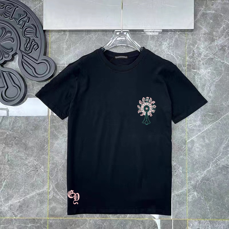 ФУТБОЛКИ  Chrome hearts
