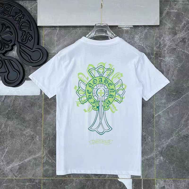 ФУТБОЛКИ  Chrome hearts