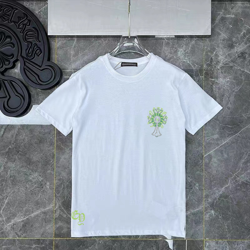ФУТБОЛКИ  Chrome hearts