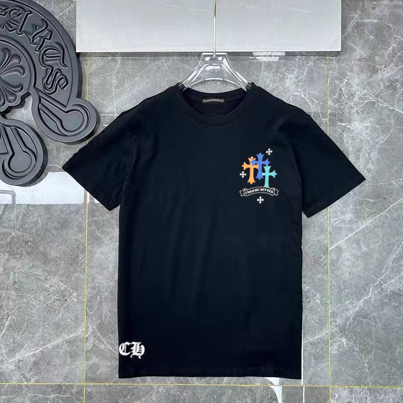 ФУТБОЛКИ  Chrome hearts