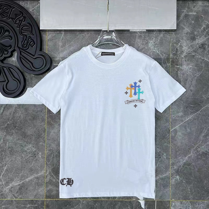 ФУТБОЛКИ  Chrome hearts