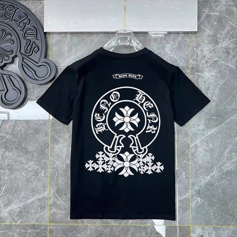 ФУТБОЛКИ  Chrome hearts