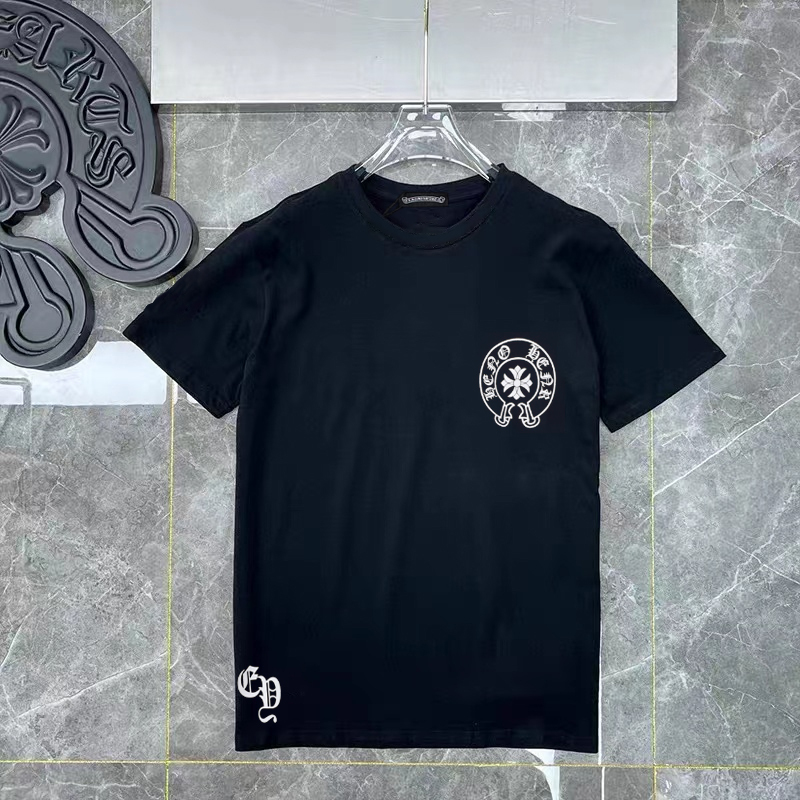 ФУТБОЛКИ  Chrome hearts
